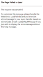 Mobile Screenshot of online.fortbendlifestylesandhomes.com